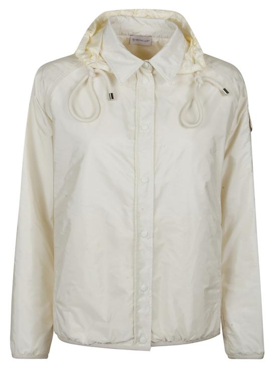 26SS 몽클레어 자켓 K1 093 2F000 01 539ZD Neutrals