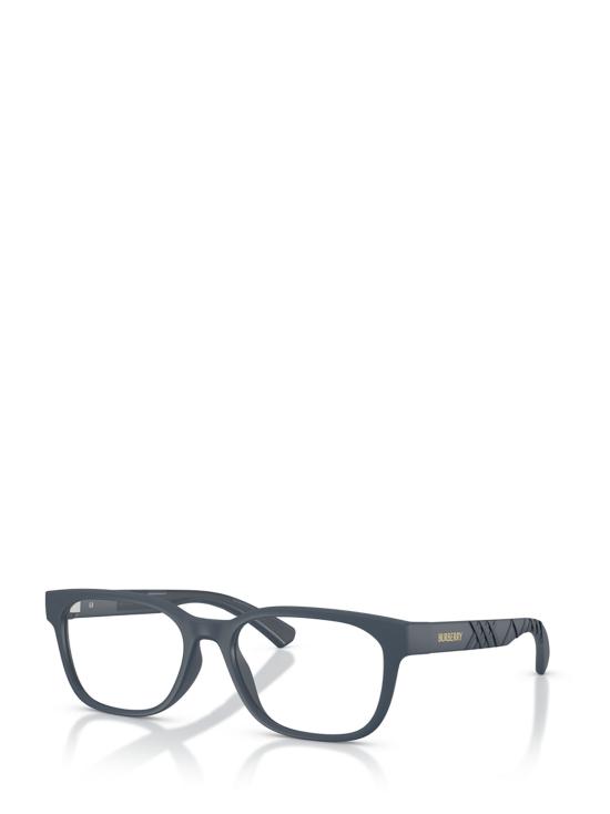 26FW 버버리 안경 BE2460D 4240 MATTE BLUE - BURBERRY