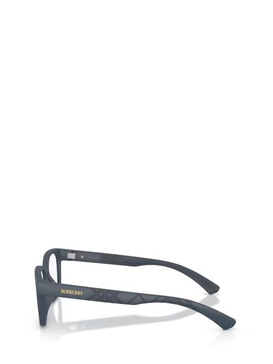 26FW 버버리 안경 BE2460D 4240 MATTE BLUE - BURBERRY
