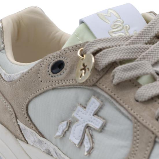 26FW 프리미아타 스니커즈 8116 Neutrals - PREMIATA