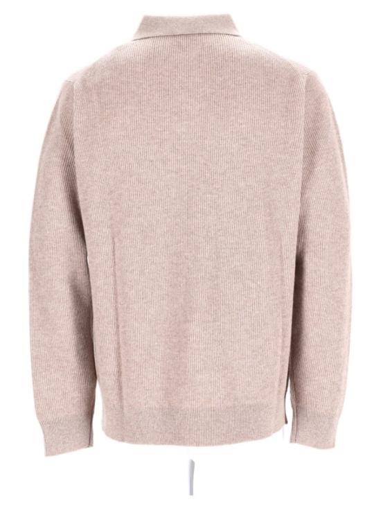 26FW 라르디니 폴로 티셔츠 ACLPML70 AC67023210 Grey - LARDINI