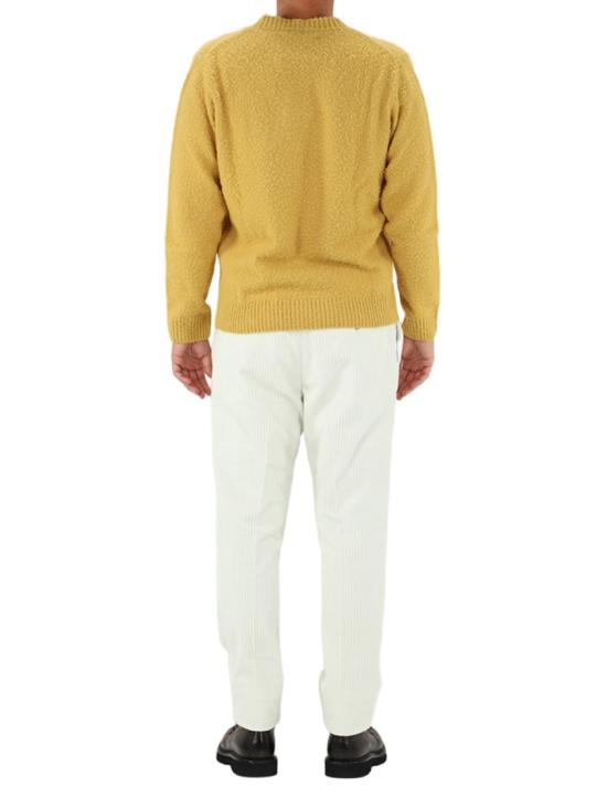 26FW 크루나 팬츠 MITTE 1808 White - CRUNA
