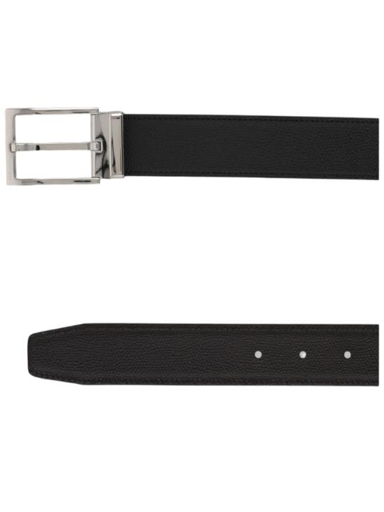  살바토레 페라가모 벨트 675158 679301006 Black - SALVATORE FERRAGAMO