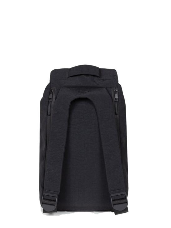 26FW 이스트팩 X 피어오브갓 백팩 EK0A5BPH J0E1 Black - EASTPAK X FEAR OF GOD