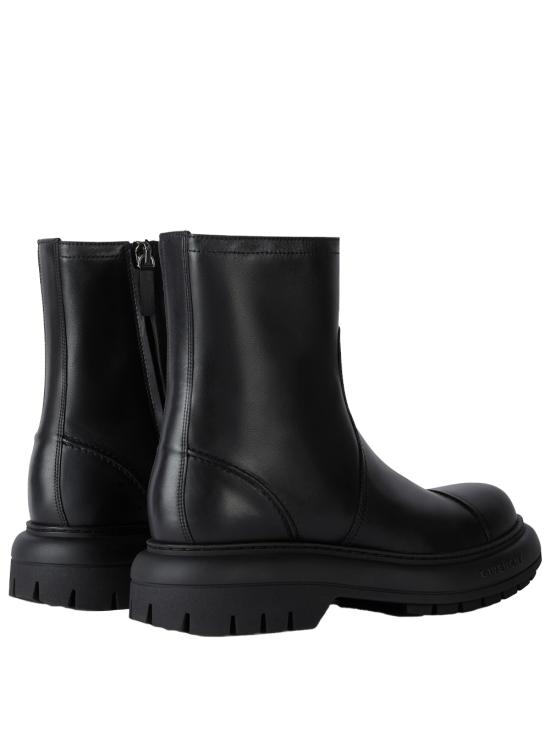 26FW 지방시 부츠 BH6057H1Y5 001 BLACK - GIVENCHY