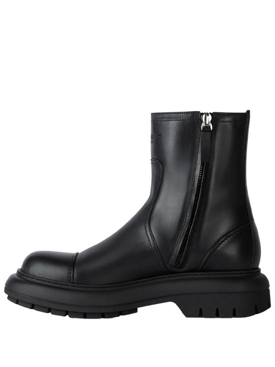26FW 지방시 부츠 BH6057H1Y5 001 BLACK - GIVENCHY