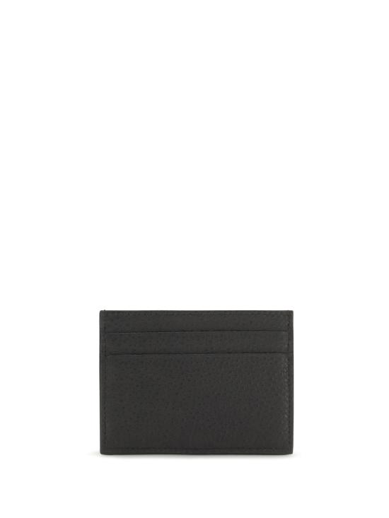 26FW 돌체앤가바나 카드지갑 BP0330A3P15 80999 BLACK - DOLCE & GABBANA
