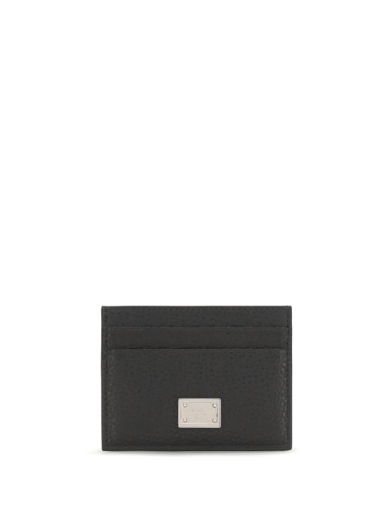 26FW 돌체앤가바나 카드지갑 BP0330A3P15 80999 BLACK