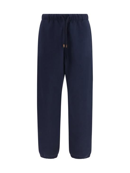 26FW 유밋 베넌 스트레이트 팬츠 FW26M88551756 0690 BLUE