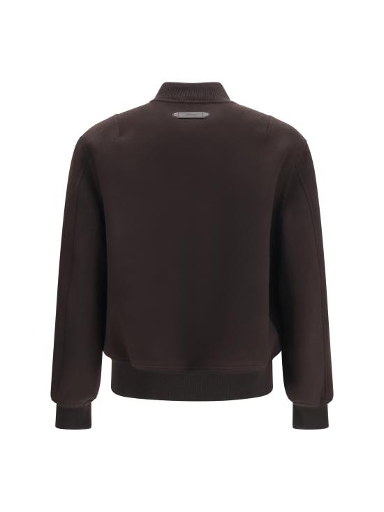 26FW 브리오니 자켓 SLTS0LOAA40 2000 BROWN - BRIONI