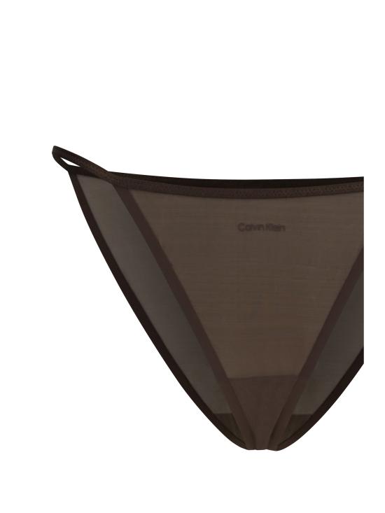 26FW 캘빈클라인 언더웨어 VYAA217 JAVA BROWN - CALVIN KLEIN