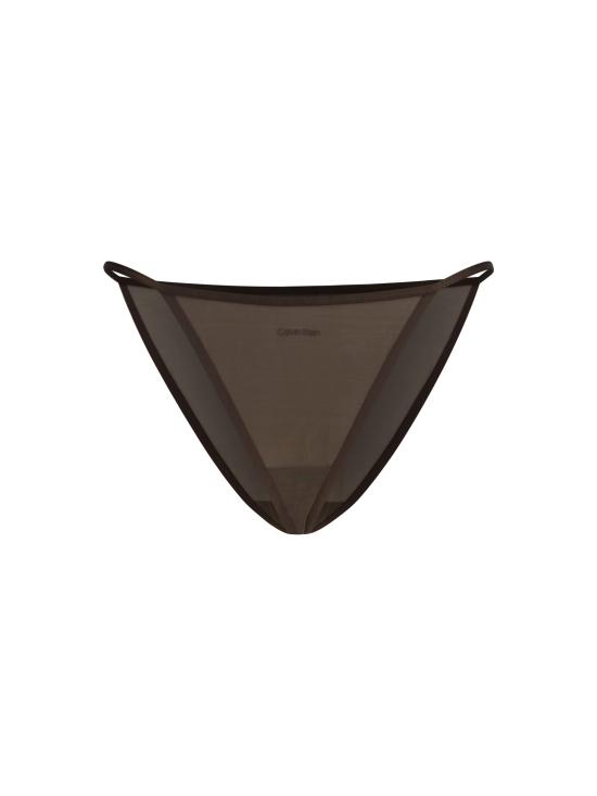 26FW 캘빈클라인 언더웨어 VYAA217 JAVA BROWN