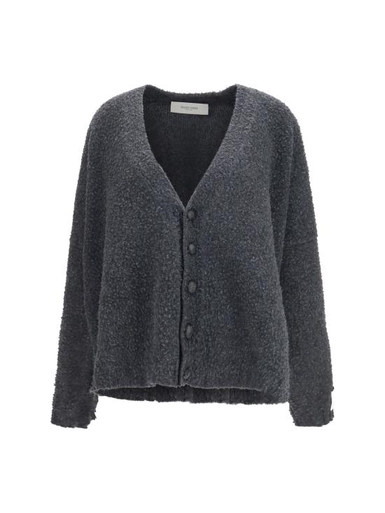 26FW 골든구스 스웨터 GUP02832P002670 60100 GREY