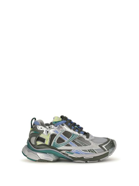 26FW 발렌시아가 스니커즈 A0011YWRNGM 1437 MULTICOLOUR