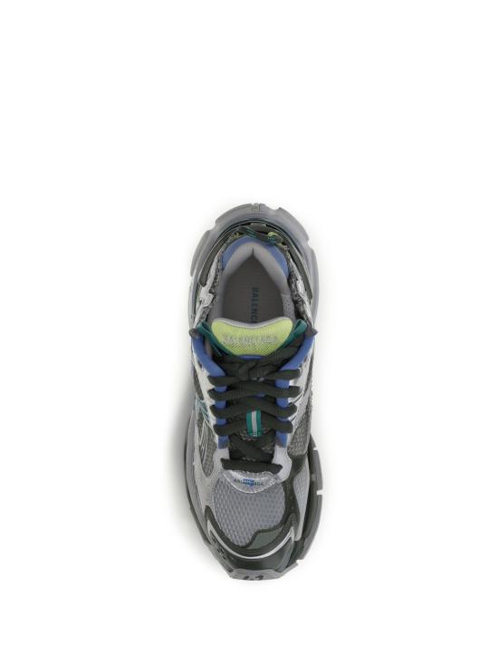 26FW 발렌시아가 스니커즈 A0011YWRNGM 1437 MULTICOLOUR - BALENCIAGA