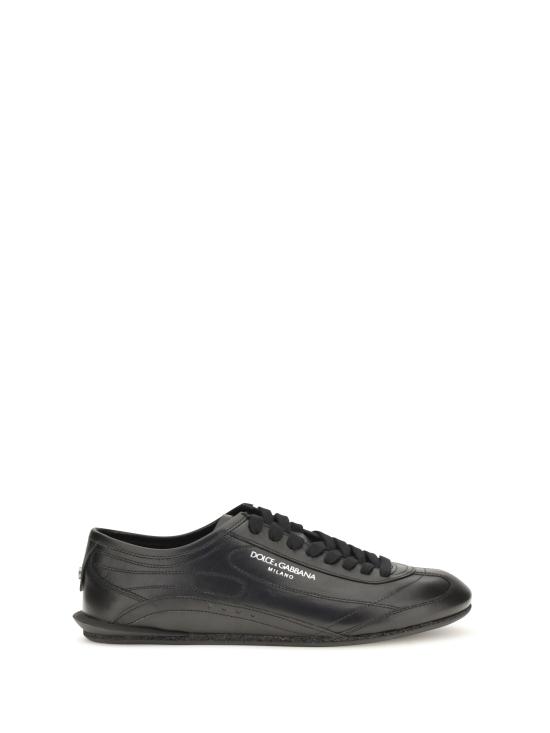 26FW 돌체앤가바나 스니커즈 CS2473A0374 80999 BLACK