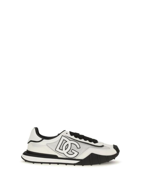 26FW 돌체앤가바나 스니커즈 CS2384A0864 8B930 WHITE