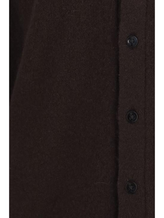 26FW 유밋 베넌 스웨터 FW26M99051921 0585 BROWN - UMIT BENAN