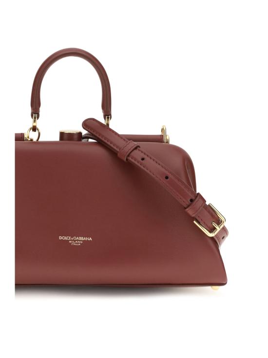 26FW 돌체앤가바나 토트백 BB7986BF984 83200 RED - DOLCE & GABBANA