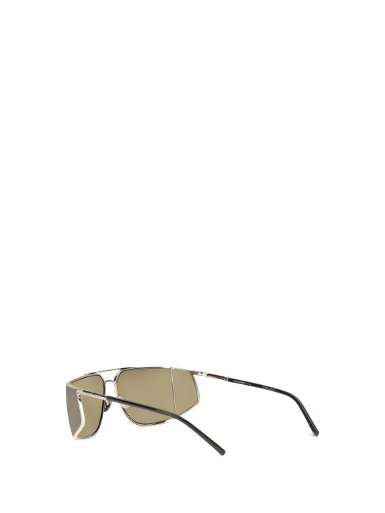 26FW 생로랑 선글라스 803743Y9902 8166 SILVER - SAINT LAURENT