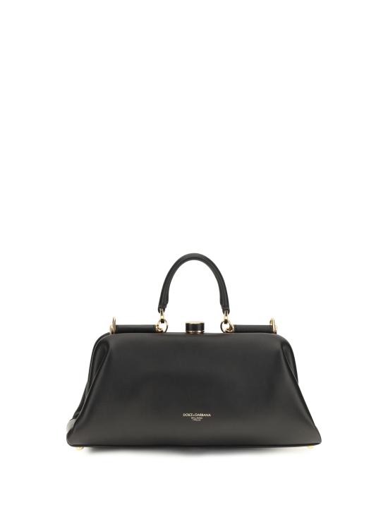 26FW 돌체앤가바나 숄더백 BB7986BF984 80999 BLACK