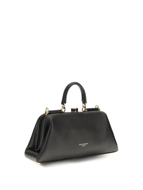26FW 돌체앤가바나 숄더백 BB7986BF984 80999 BLACK - DOLCE & GABBANA