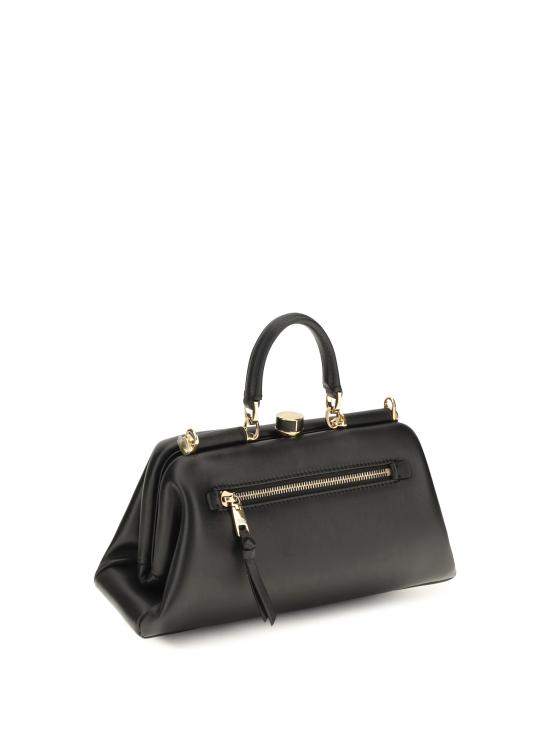 26FW 돌체앤가바나 숄더백 BB7986BF984 80999 BLACK - DOLCE & GABBANA