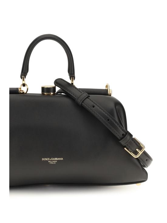 26FW 돌체앤가바나 숄더백 BB7986BF984 80999 BLACK - DOLCE & GABBANA