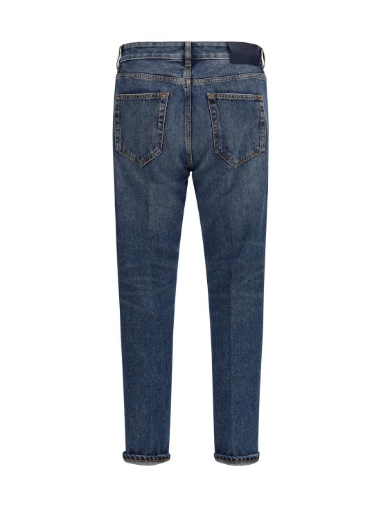 26FW 피티토리노 데님 팬츠 C5TP05B0AW0730 ML78 BLUE - PT TORINO