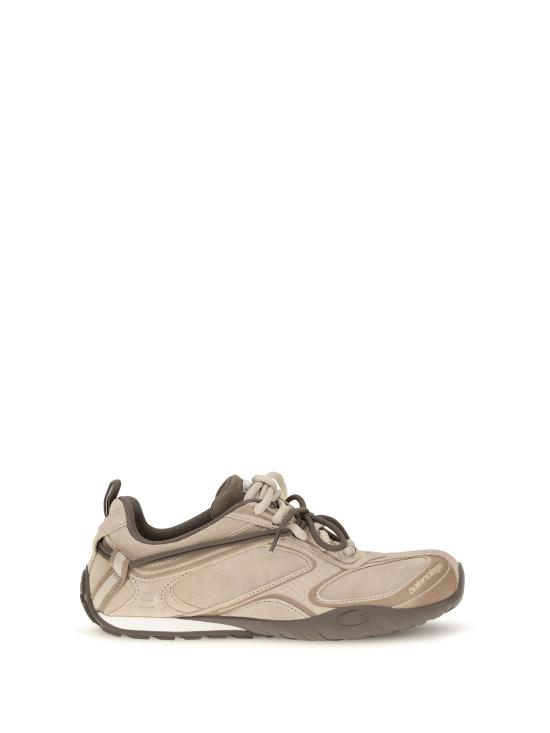 26FW 발렌시아가 레이더 벨베티 스니커즈 865704WSTSU 9020 BEIGE