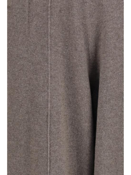 26FW 파비아나 필리피 스트레이트 팬츠 PAD216F336M281 1276 GREY - FABIANA FILIPPI