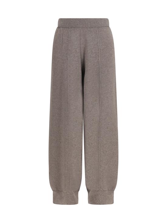 26FW 파비아나 필리피 스트레이트 팬츠 PAD216F336M281 1276 GREY