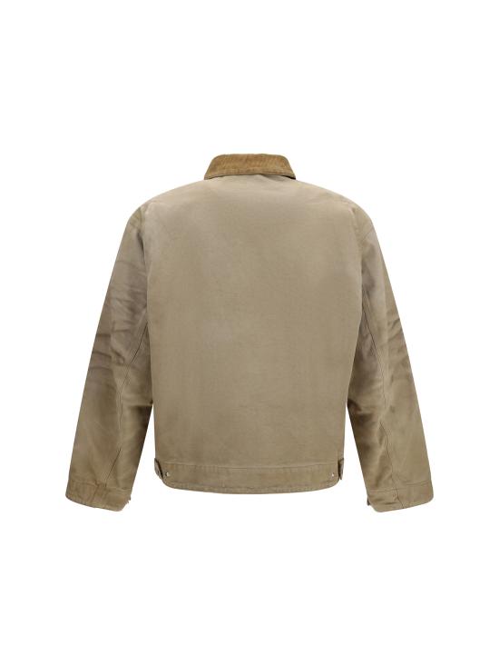 26FW 골든구스 자켓 GUP02747P002655 55559 BEIGE - GOLDEN GOOSE