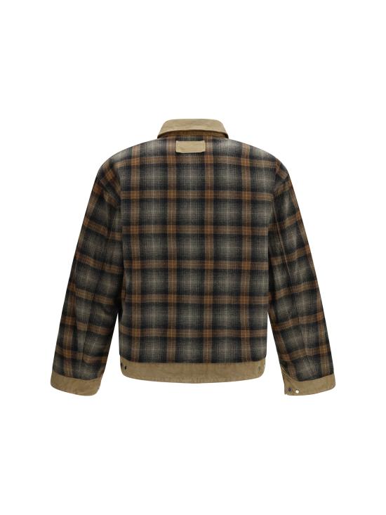26FW 골든구스 자켓 GUP02747P002655 55559 BEIGE - GOLDEN GOOSE