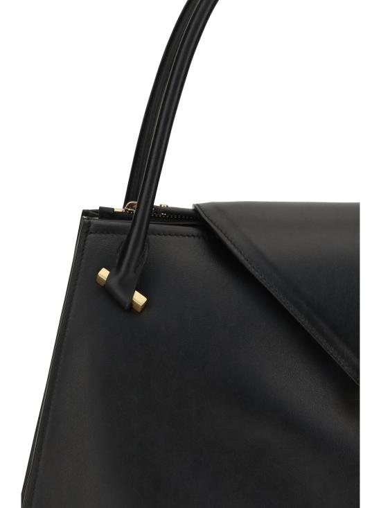 26FW 베르사체 숄더백 10258021A18837 1B00G BLACK - VERSACE