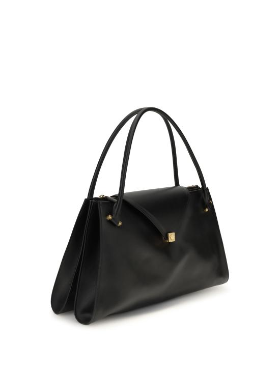 26FW 베르사체 숄더백 10258021A18837 1B00G BLACK - VERSACE
