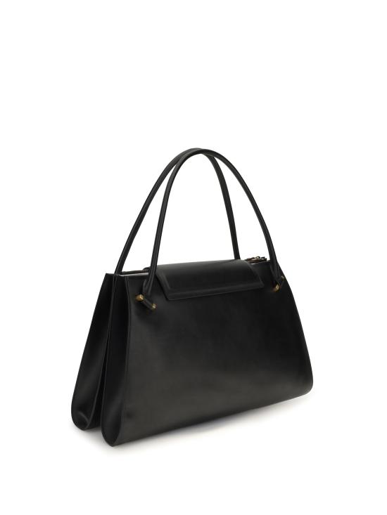 26FW 베르사체 숄더백 10258021A18837 1B00G BLACK - VERSACE
