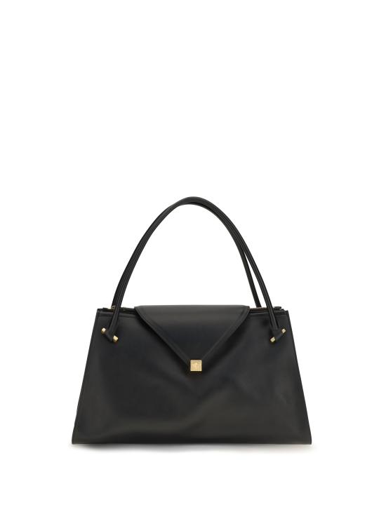 26FW 베르사체 숄더백 10258021A18837 1B00G BLACK