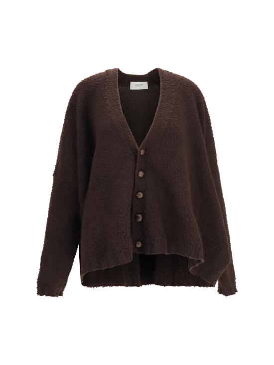 26FW 골든구스 스웨터 GUP02832P002681 55100 BROWN