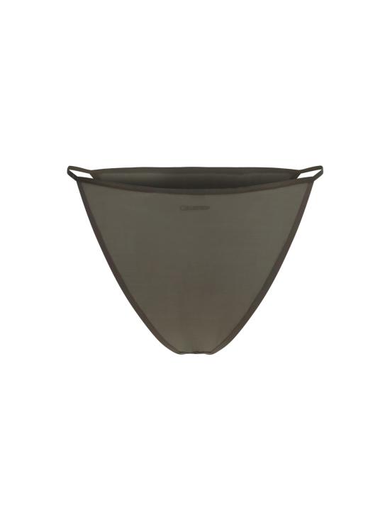 26FW 캘빈클라인 언더웨어 VYAA217 ALUMINUM GREY - CALVIN KLEIN