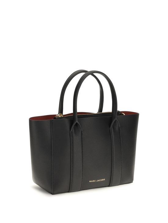 26FW 마크제이콥스 숄더백 2F6HTT008H01 001 BLACK - MARC JACOBS