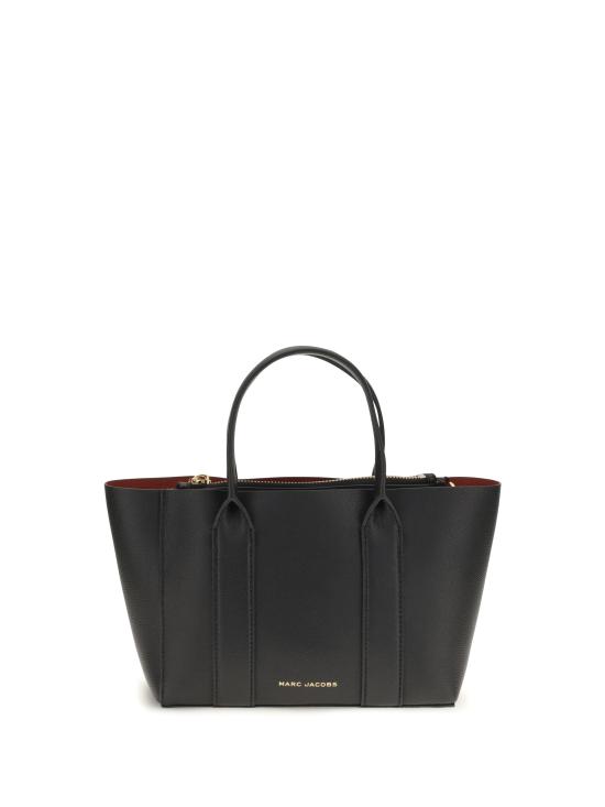 26FW 마크제이콥스 숄더백 2F6HTT008H01 001 BLACK