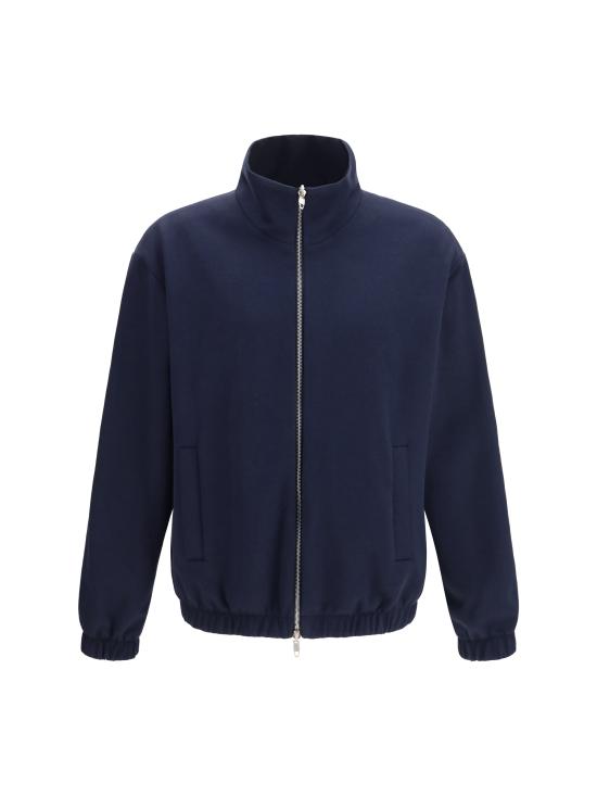 26FW 유밋 베넌 자켓 FW26M67081641 0690 BLUE - UMIT BENAN