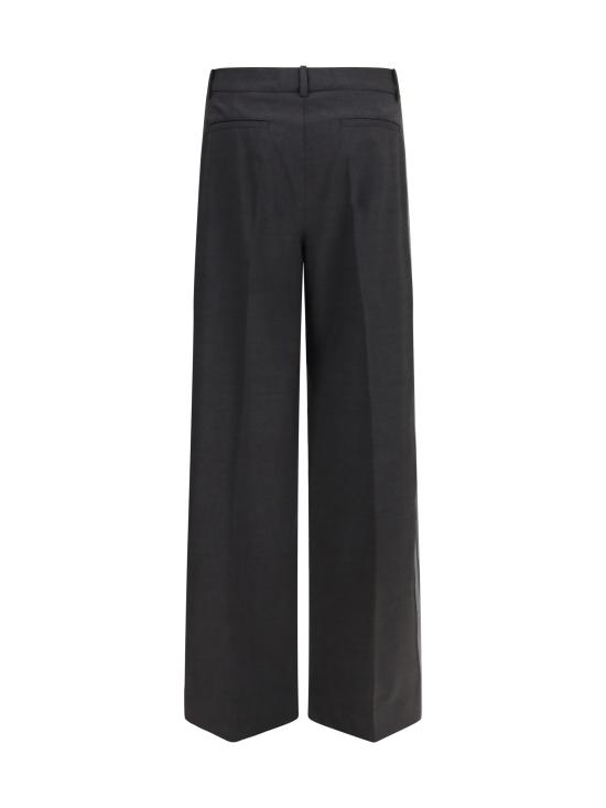 26FW 파로쉬 스트레이트 팬츠 D233042 086 GREY - PAROSH