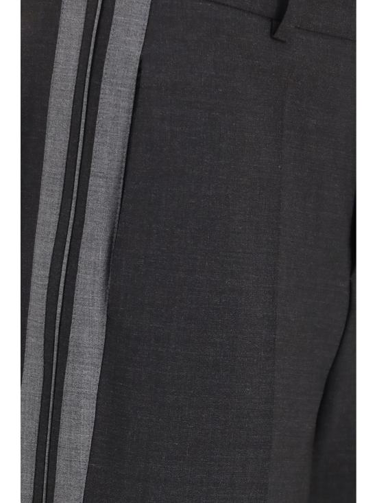 26FW 파로쉬 스트레이트 팬츠 D233042 086 GREY - PAROSH