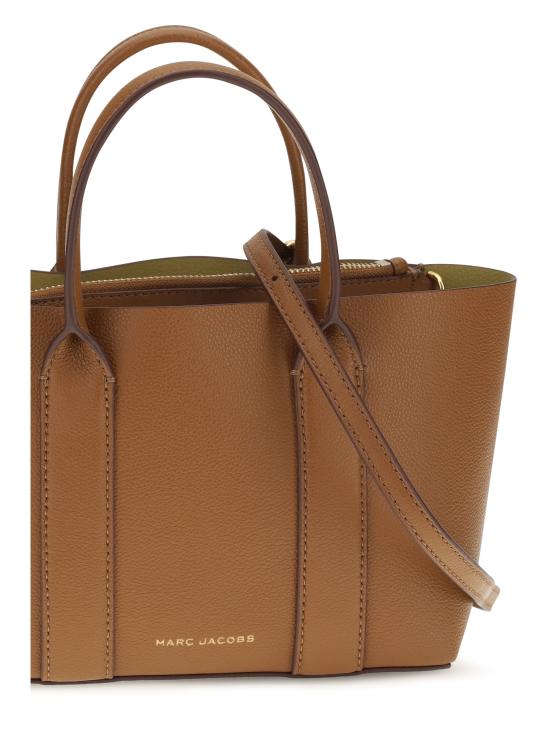 26FW 마크제이콥스 숄더백 2F6HTT008H01 212 BROWN - MARC JACOBS