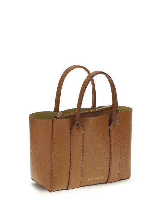 26FW 마크제이콥스 숄더백 2F6HTT008H01 212 BROWN - MARC JACOBS