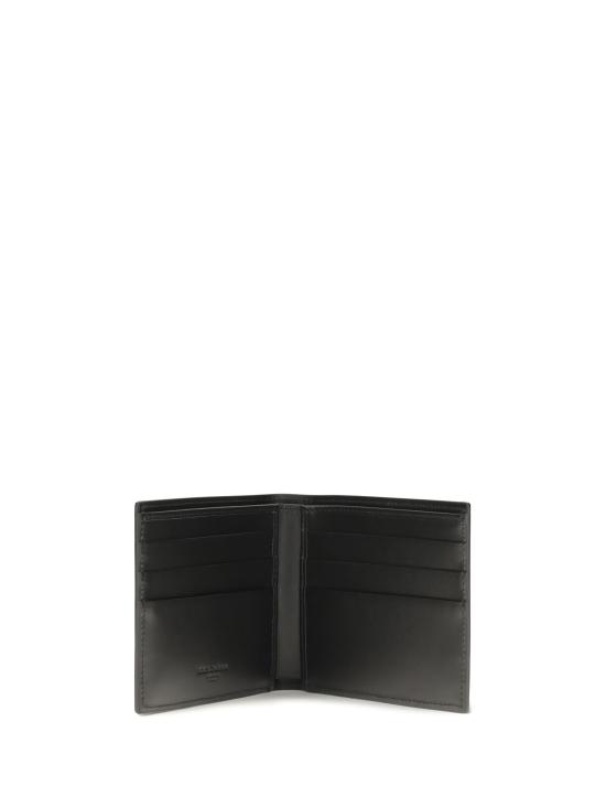 26FW 돌체앤가바나 남성지갑 BP1321A3P15 80999 BLACK - DOLCE & GABBANA