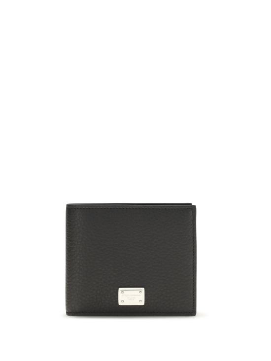 26FW 돌체앤가바나 남성지갑 BP1321A3P15 80999 BLACK
