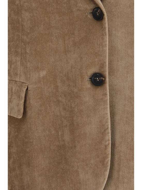 26FW 브루넬로 쿠치넬리 자켓 MG5477201 C3368 BEIGE - BRUNELLO CUCINELLI